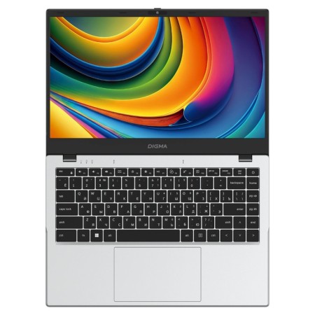 Digma EVE C4801 N100 8GB SSD256GB Intel UHD Graphics 14 "IPS FHD (1920x1080) Window 107746-3