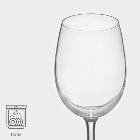 CHEF & Sommelier Cabernet, 360 ml, glass-1