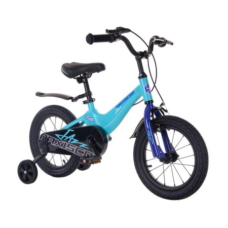 Bicycle 14 ’’ maximo jazz standard plus, mint color-1