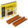 Globus staples for the stapler, 1000 pcs., No. 24/6, copper