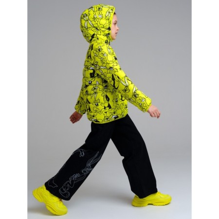 Demisason jacket for the girl PlayTode, height 146 cm-2