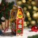 Gift box "Marmelad", Fairytale House, 14.3 x 7.2 x 28.5 cm