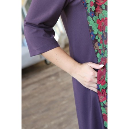 Women's dress, size 50-2