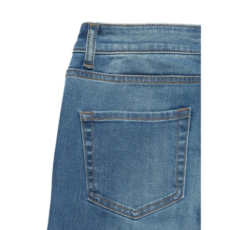 Women's jeans Conte Elegant Straight, Size S, MID STONE color-6