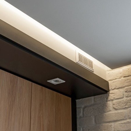 Elektrostandard LED strip, IP65, 2835, 60led/m, 12V, glow warm white-4