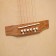 Acoustic guitar "Amistar N-51" 6 string, Menz. 650mm, matte