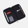 Male clutch, black color