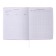 Universal diary for grade 1-11 Bear King, solid cover, artificial leather, foam rubber, silkography, liesse, 80 g/m2