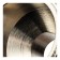 Nipple of the transition stout SFT-0004-011412, 1 1/4 "x 1/2", external thread, nickel. brass