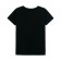 Women's T -shirt Let’s GO, size 52, black color