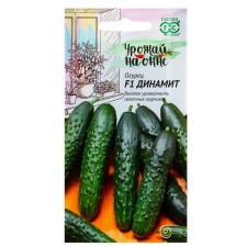 Cucumber seeds 