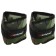 Tears onlitop, 2 pcs. x 0.5 kg, khaki color