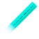 The heat-assigned pipe Smartbuy, 25/12.5, green, 1 m, SBE-HST-25-G