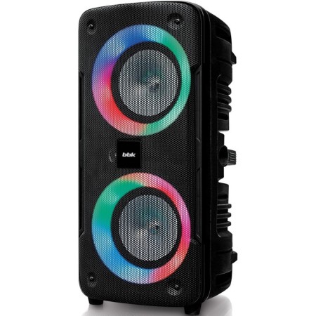 Columns BBK BTA802 2.0 Black 50W BT