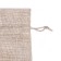 Gift bag with thermonacle "since March 8!" 20 x 30 cm