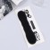 Set for creating a hairstyle (twister, 8 invisibles, 2 elastic bands)