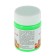Acrylic paint FLUO 50 ml, ZHK Decola, fluorescent green light, 4328717