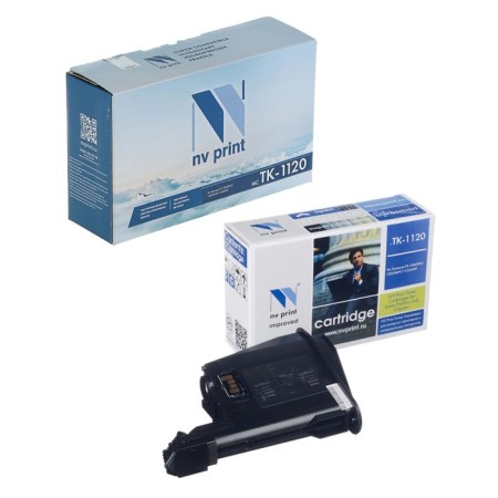NV Print TK-1120 cartridge for KyoCera FS-1060DN/1025MFP/1125MFP (3000K), black