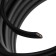 Cable "ULC" VVG-PNG (A) -LS, section 3x2.5 mm2, 100 m, GOST, Black