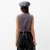 Women's vest MIST: Classic Collection p. 46, gray