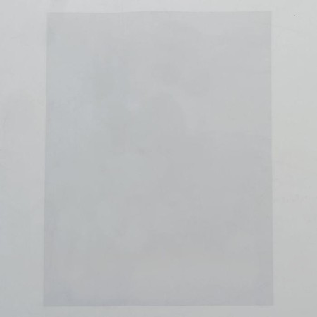 A4, 150 μm binding covers, 100 sheets, plastic, transparent colorless, Brauberg 530825-8