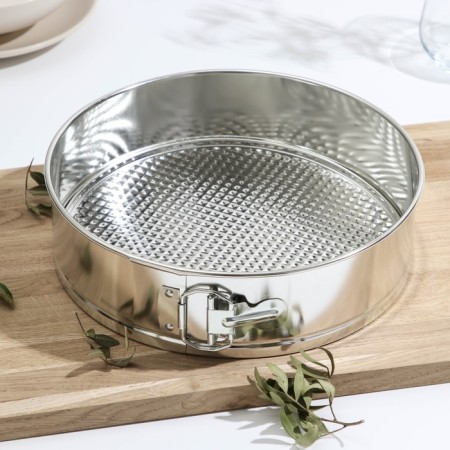 Baking uniform detective share "Circle. Fabian ”, D = 27 cm-3