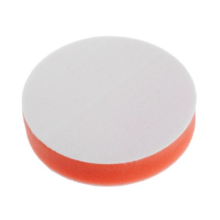 Circle for polishing Torso, average stiffness, 125 mm, flat-1