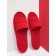 Women's slippers Amaro Home, Mahra, size 36-38, burgundy color