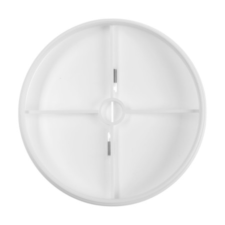 Ventilation valve valve valve 125ok, D = 125 mm, universal-3