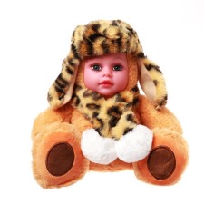 Soft toy 