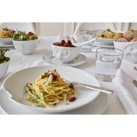 TASSEN with BITE plates, deep, 24 cm, 2 pcs-12