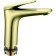 Mixer for the rush nevis NE1735-12Bronze, single-leaf, bronze