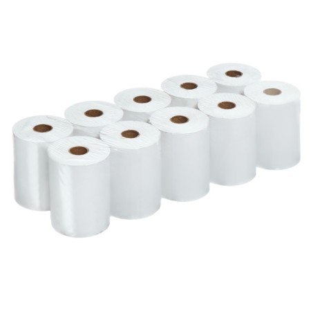 Chek tape thermo 57 mm 30 m, 57x12x30, 48 g/m2, 10 pieces-1