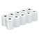 Chek tape thermo 57 mm 30 m, 57x12x30, 48 g/m2, 10 pieces