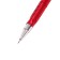 Mechanical pencil 0.5mm, with corrugated grip, MIX case