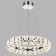 Mirage Led 128W 4000k 7847lm chandelier