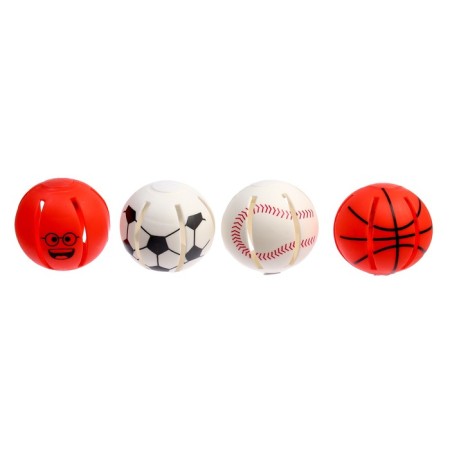 Developing toy "Sport", species mix-1