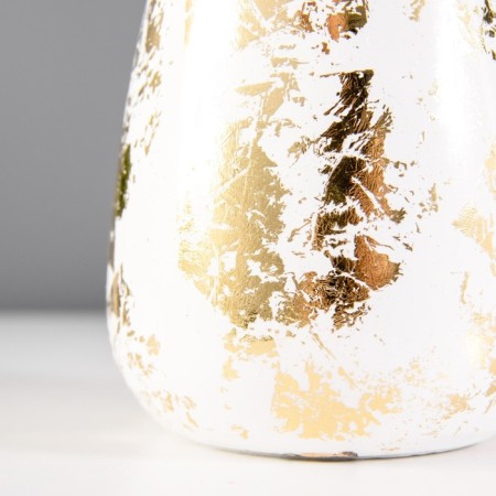 Paparotnik table lamp E14 40W gold 20x20x32cm Risalux-2