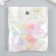 Beads for creativity Plastic "Star Glass" set 20 g 1.1x1x1 cm