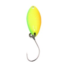 Micro -mocking namazu Pro Tia Hocse, weight 3.1 g, color 103