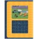 Asteroid rest. Stickers-designer
