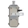 The heater in the AIRALINE PREMICAL AIROLINE engine, compact, with built-in pomp 220V, 1500V