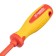 Slate Matrix 12924, Insulated, up to 1000 V, CRMO, 2K handle, PH0 x 75 mm