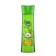 Hair shampoo clean line "Restoring", chamomile and burdock oil, 400 ml