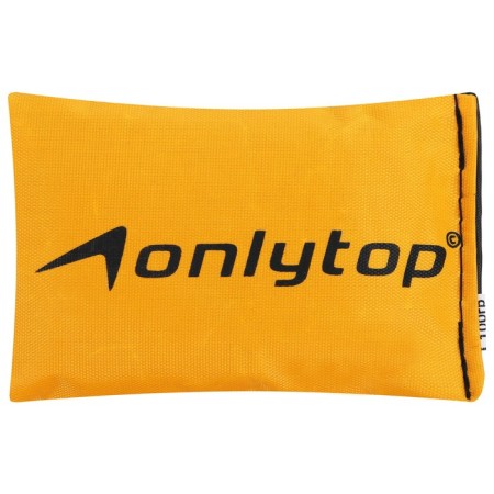 Big for throwing onlytop, weight 100 g, color mix