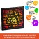 Board Strategic Game "Fox in Kuryatnik"