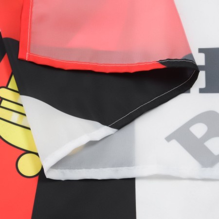 Flag "Artillery", 90 x 135 cm, polyester silk, without a pole-2