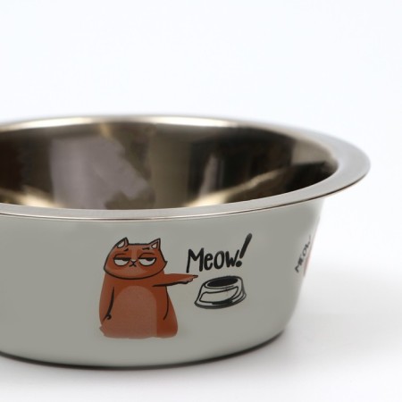 Standard Pijon. Meow!, 350 ml-2