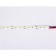 Ambrella GS1302, 5 m, IP20, 2835, 180 LED/m, 14.4 W/m, 12V, a glow of white.