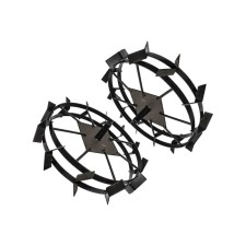 Grontosel Huter, for MK-7000, MK-7500, MK-8000, 600x130 mm, sixg. 23 mm, 2 pcs
